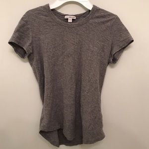 James Perse Grey Shirt